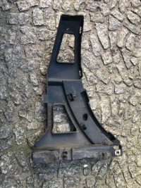 фото thumb №1, Напрямна бампера передній лівий ford transit mk7