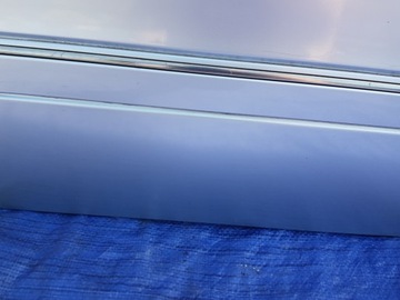 фото thumb №10, Mercedes w251 двері праві зад c775 775