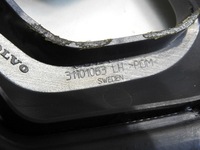 фото thumb №7, Обивка защита туннель левая volvo xc90 i