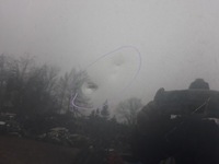 фото thumb №8, Skoda superb 3 iii 3v0 капот крышка двигателя