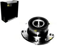 фото thumb №1, Набір підшипник колеса starline 6q0598611 8x0598611