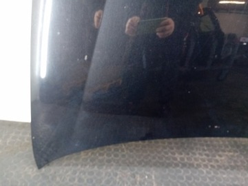 фото thumb №8, Капот vw golf v lc9z