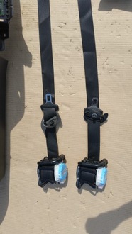 фото thumb №7, Mercedes b-klasa w246 панель консоль подушки ремені 11-14