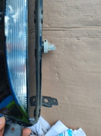 фото thumb №3, Поворотник перед правий світла renault megane iv 261306376r