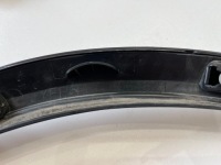 Bmw x3 g01 x4 g02 m набор молдинг крыла перед передняя левая 8064821 с Разборки, фото thumb