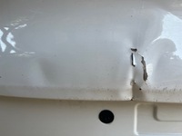 фото thumb №8, Hyundai i30 i-30 iii 3 17- kombi крышка багажника задняя задняя