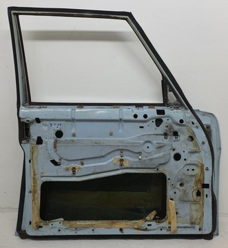 фото thumb №11, Дверь левый перед передние mercedes w115 w114