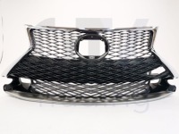 Купити Модуль решітка радіатора lexus rc line 15-18 5310124090, фото thumb