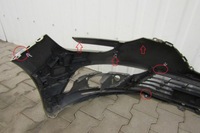 фото thumb №8, Бампер перед передній renault megane iv 4 16-20