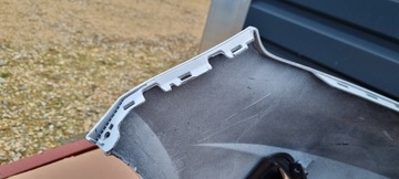 фото thumb №15, Kia sorento iv 2020- бампер перед оригінал b179