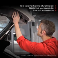 фото thumb №4, Frankberg ручка багажника dla land rover range rover sport 2.7l-5.0l