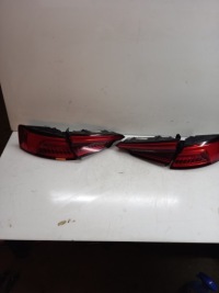 Купить Фары задние audi a5 f5 купе led matrix 8w6945091c, фото thumb