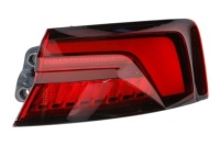 Купить Audi a5 b9 2017- фара задняя правая наружная новая, фото thumb