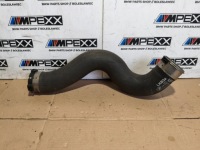 Купити Bmw 1 f20 lift 1.5d b37d15a труба патрубок інтеркулер повітря, фото thumb