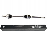 фото thumb №1, Brv brv001 привідний вал передня p