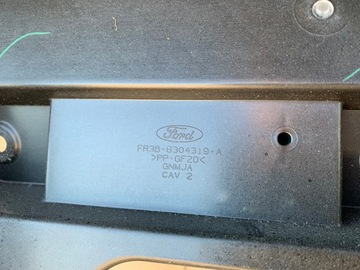 фото thumb №5, Панель роздавальна + подушка ford mustang vi 16-