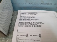 фото thumb №5, Модуль фаркоп opel citroen ds4 peugeot 3008 308 iii новий