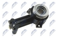 Центральный цилиндр сцепления ford fusion ka mazda 2 Недорого, фото thumb