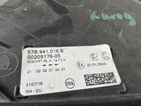 фото thumb №9, Лампа права перед skoda karoq 17- full led