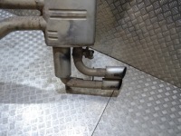 фото thumb №10, Bmw f15 x5 f85 mpower вихлоп глушник комплектний oryognalny 7851169