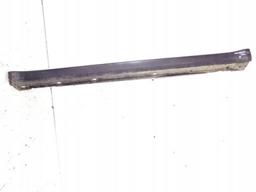 фото thumb №1, Subaru outback iii 04r планка защита порога правая