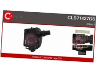 фото thumb №2, Переключатель рычаг renault kangoo ii 08-12