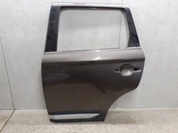 фото thumb №1, Дверь задняя задние левая mitsubishi outlander iii lift 2015-