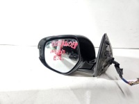 фото thumb №5, Зеркало левая 9 pin w13 mitsubishi outlander iii