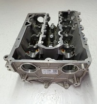 фото thumb №5, Opel astra k 1.2 turbo головка 55512233