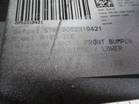 фото thumb №14, Бампер перед передний maserati granturismo m189 kpl + радар + pdc 23-