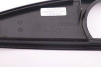 фото thumb №12, Bmw e91 заглушка захист корпус двірники задній задня 7203110