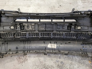 фото thumb №14, Бампер перед переднє pdc розпилювачі bmw x5 e53 4,6is