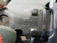 фото thumb №4, Ford ka ii mk2 клипса поперечина правая перед 34023904