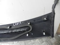 фото thumb №5, Защита maserati levante 2019 отверстия вентиляционные 670149127