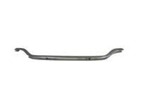 фото thumb №10, Duster ii молдинг решётка хром oryg