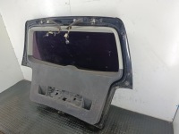 фото thumb №15, Кришка багажника vw touran i l041