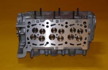 фото thumb №12, 2x головка головки двигателя левая правая vw phaeton i 1 3.0 tdi bmk фрезерованные