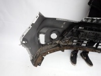 Suzuki vitara ii 2 lift 18- бампер перед передній Зі Шроту, фото thumb