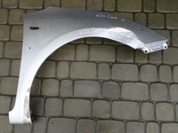 фото thumb №1, Kia ceed ii крыло передний правый оригинал