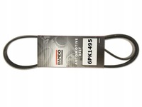 фото thumb №1, Стрічка wielo-klinowy wielorowkowy 6pk1495 японський