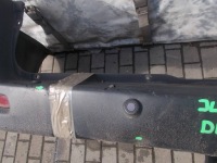 фото thumb №1, Citroen jumpy 2007 задня бампер задній long довгий