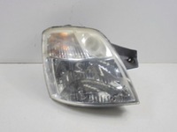 фото thumb №6, Kia picanto i фара правый h4 92102 070