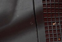 фото thumb №7, Панель под лобовым стеклом левая eu 66863-ca000 nissan murano z50 02-08