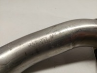 фото thumb №7, Vw touareg iii наконечник выхлоп правая 760253682r