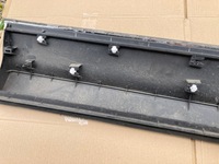 фото thumb №11, Vw tiguan ii 5na молдинг na двері передні ліва orygi.