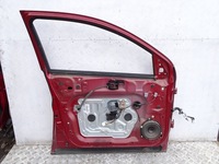 фото thumb №6, Дверь левый перед nissan qashqai j10 06-13 r. naj