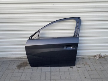 фото thumb №1, Дверь левая передние левый перед peugeot 208 ii eu
