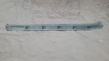 фото thumb №1, Subaru xv планка пороговая левая порог левый // 636