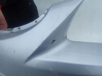 фото thumb №10, Hyundai accent sedan 99-03 бампер перед переднее