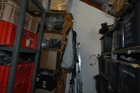 фото thumb №11, Электропроводка приборная панель панели ford focus mk2 6m5t1441